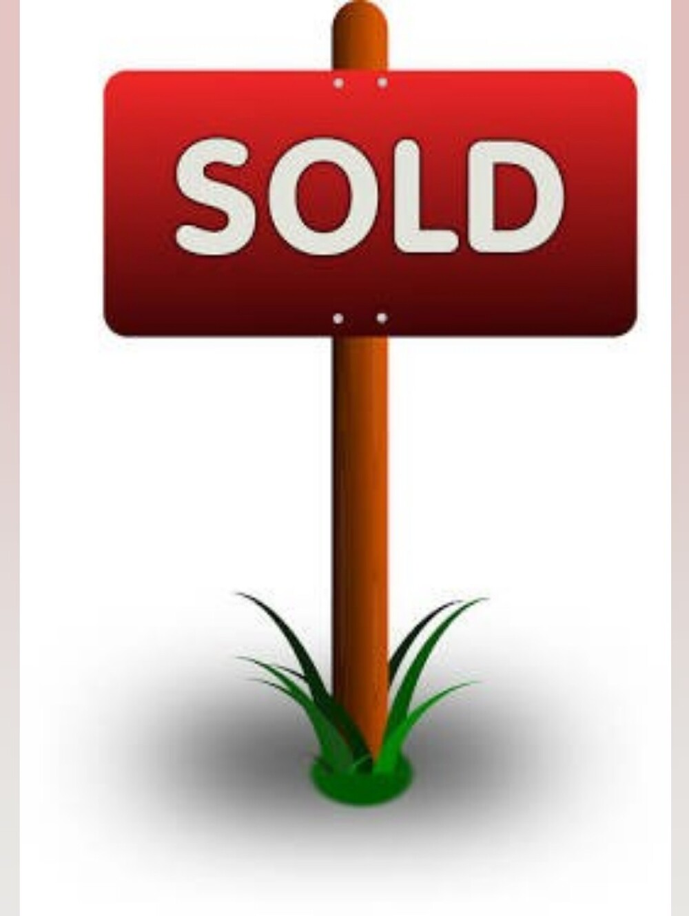 SOLD
